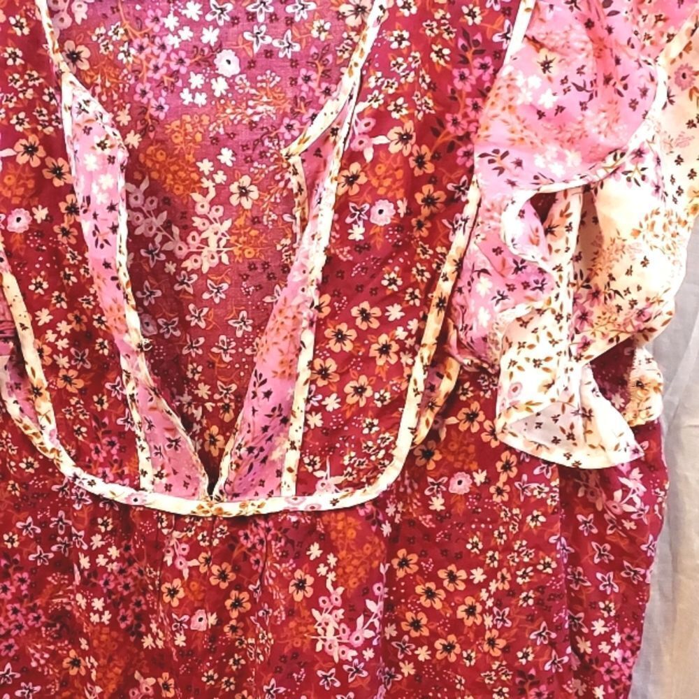 DR2 Blouse - Picture 5 of 6